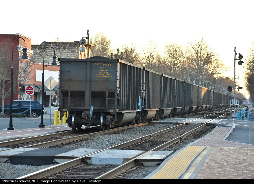 CSX 303815